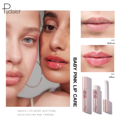 Custom Lip Primer Hydrating Moisturizing Lip Balm
