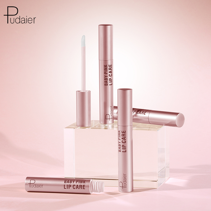 Custom Lip Primer Hydrating Moisturizing Lip Balm