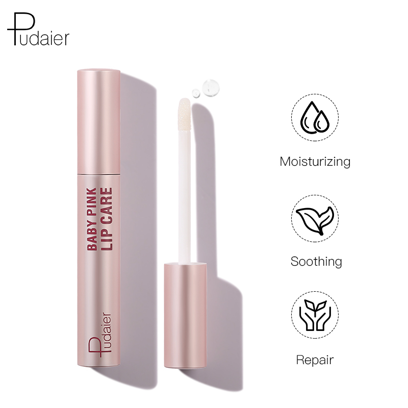 Custom Lip Primer Hydrating Moisturizing Lip Balm