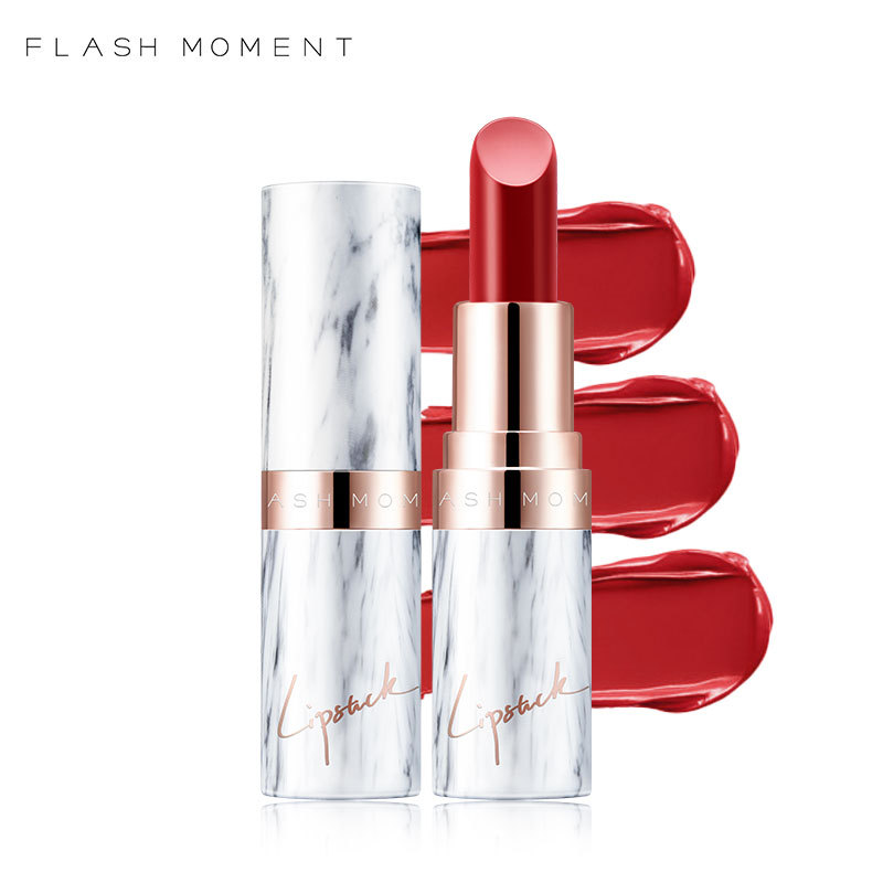 Custom Private Label Makeup Waterproof Velvet Matt Lipstick