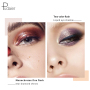 12 Colors Custom Makeup Liquid Glitter Eyeshadow