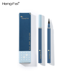 Quick-Drying Smooth And Easy Long-wear Custom Water Proof Vegan Eyeliner