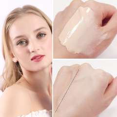 Makeup Cosmetics  Waterproof Full Coverage Foundation new  beauty Makeup Foundation