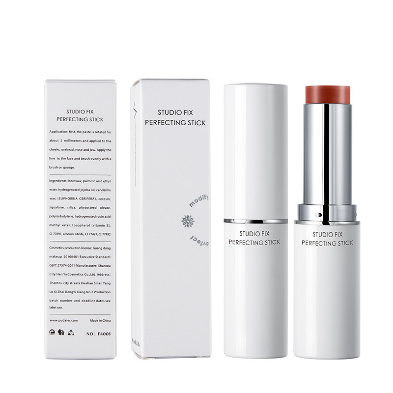 Custom Logo Cheap Cosmetics Face Concealer Private Label Makeup Contour Stick