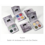 Lady's Eyes Beauty Makeup Private Label Single Eyeshadow