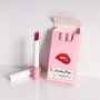 China Supplier Fashion Make up 4 Colors Lipstick Set Waterproof Matte Cigarette Lipstick