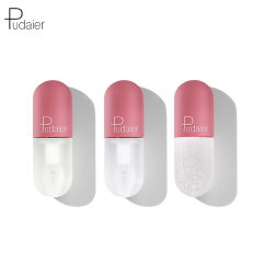 Transparency Moisturizing And No Fading Shiny Cute Matte Lip Gloss