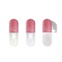 Transparency Moisturizing And No Fading Shiny Cute Matte Lip Gloss