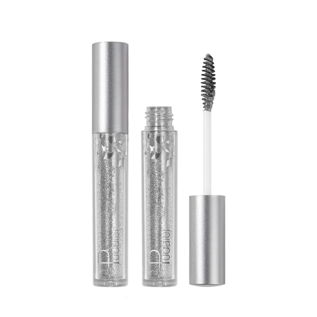 Wholesale 3D Mascara Diamond Glitter private label Waterproof Mascara