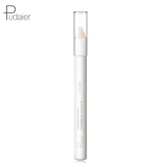 Customize Long-Lasting Waterproof Makeup White Eyebrow Pencils
