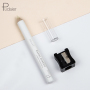 Customize Long-Lasting Waterproof Makeup White Eyebrow Pencils