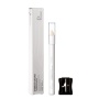 Customize Long-Lasting Waterproof Makeup White Eyebrow Pencils
