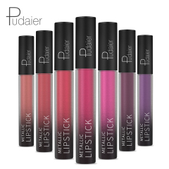 wholesale 6 Colors Private Label Moisturizing Matte Lip Gloss
