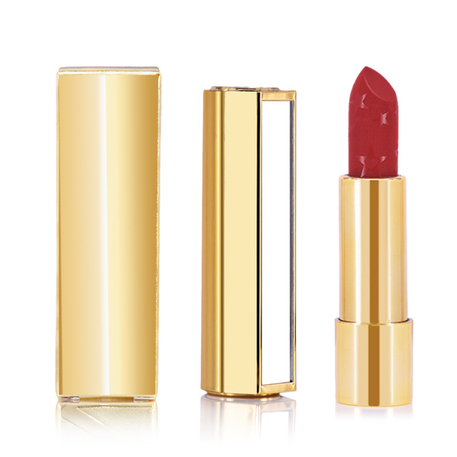 26 Colors Cruelty-Free Nourishing Velvety-smooth Long-Lasting Moisturizing Private Label Matte Lipstick