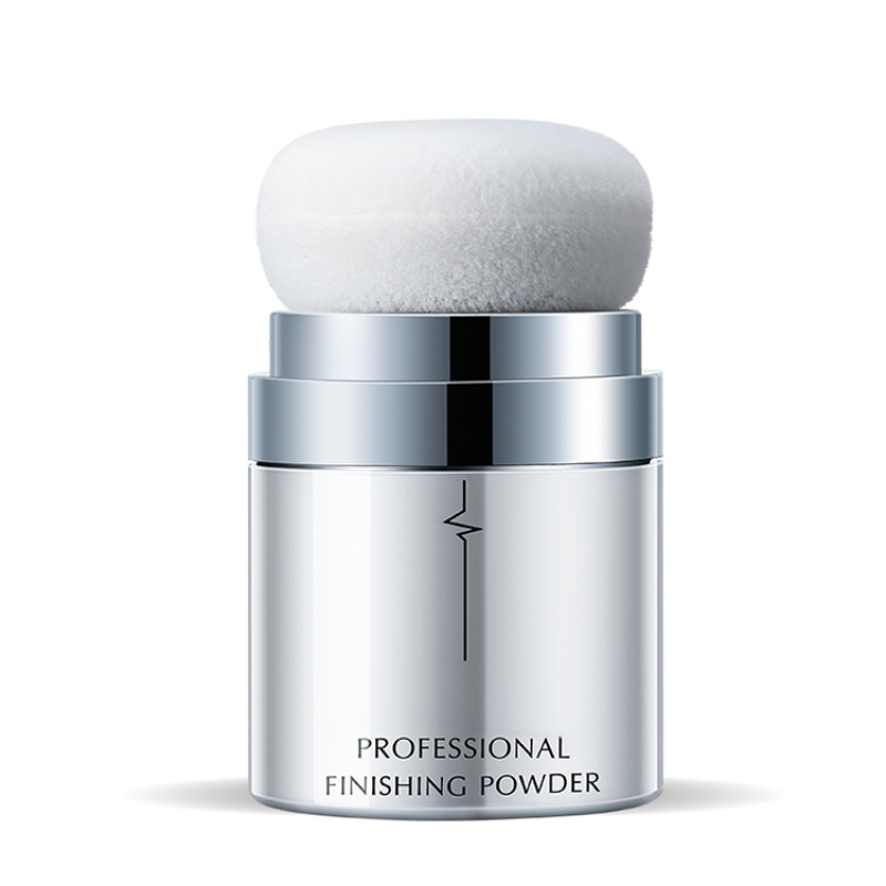 New Arrival Oil Control And Brighten Complexion Invisible Pores Makeup Pigments Loose Powder
