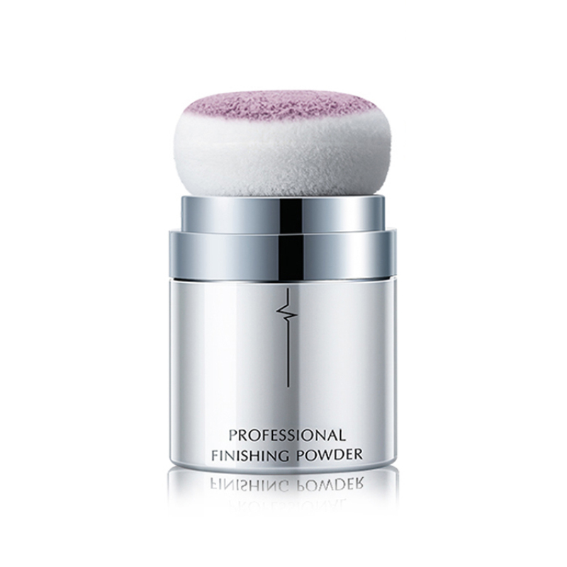 New Arrival Oil Control And Brighten Complexion Invisible Pores Makeup Pigments Loose Powder