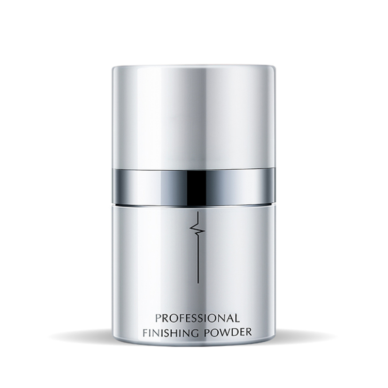 New Arrival Oil Control And Brighten Complexion Invisible Pores Makeup Pigments Loose Powder