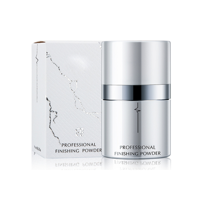 New Arrival Oil Control And Brighten Complexion Invisible Pores Makeup Pigments Loose Powder