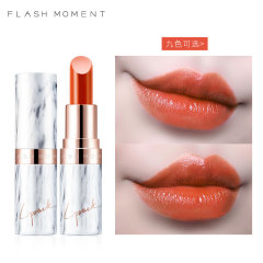 9 Color Custom Long Lasting Cosmetic Waterproof Matte Private Label Lipstick