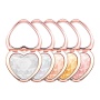 Pressed Highlighter Makeup Private Label Cream Highlighter Loose Highlighter Powder Contour Palette