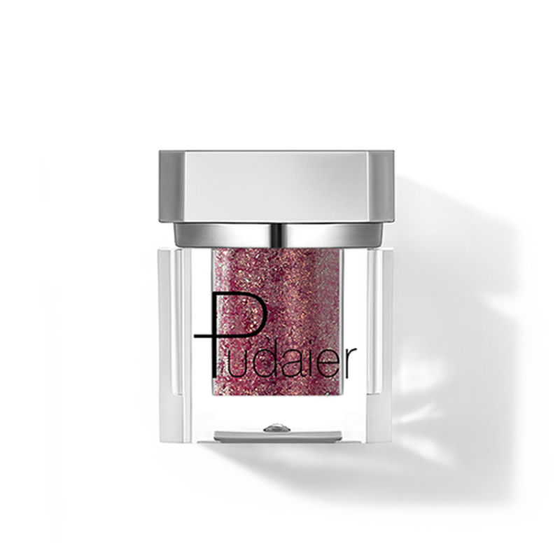 cosmetic nontoxic solvent resistant bulk Eyeshadow glitter wholesale Makeup Glitter Body Glitter Gel