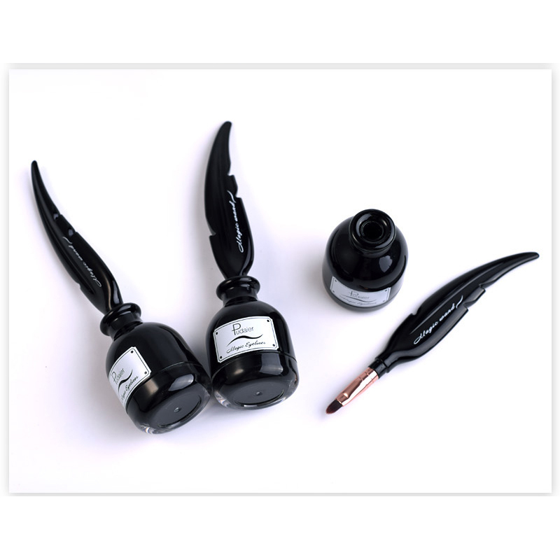 Private Label Waterproof Non-Smudge Long-Lasting Waterproof Eyeliner Cream