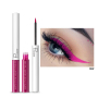 15 colors High Quality Waterproof  Color Eyeliner Private Label Liquid Eyeliner