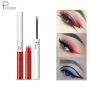 15 colors High Quality Waterproof  Color Eyeliner Private Label Liquid Eyeliner