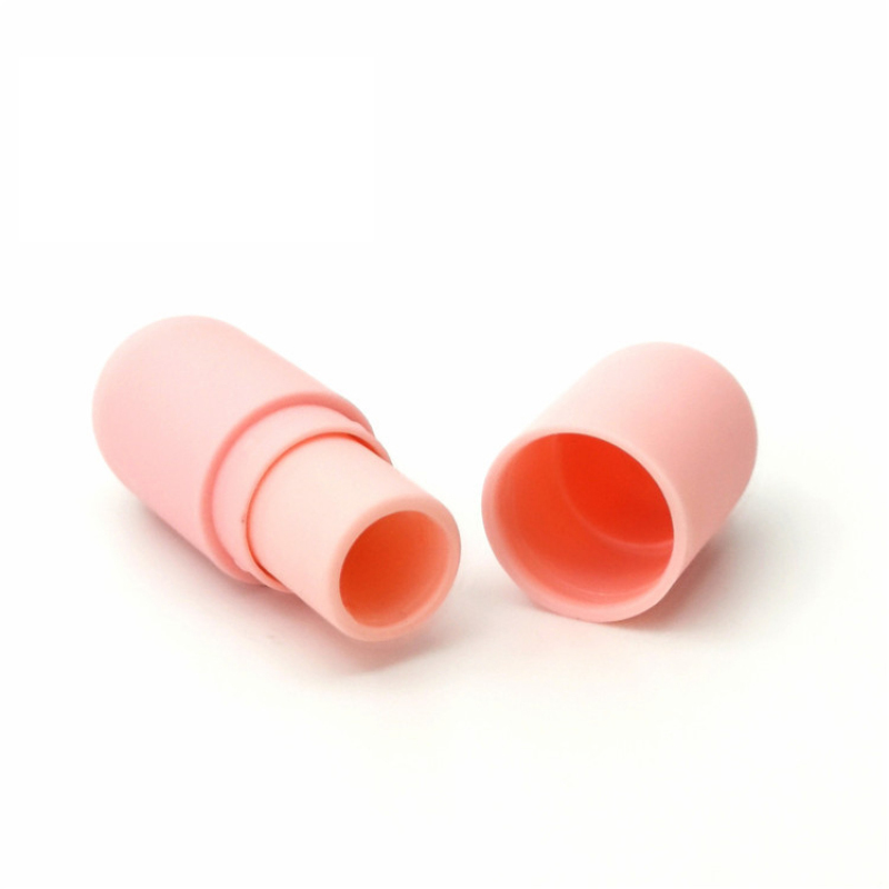 9.0 mm Private Label Empty Customized Mini Capsule Lipstick Tube