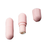 9.0 mm Private Label Empty Customized Mini Capsule Lipstick Tube