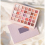 Custom 35 Colors Anti-Sweating Eye shadow palette Makeup Eye Shadow