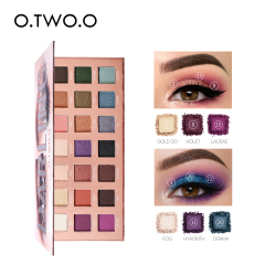 Cheap Long Lasting 21 Colors Matte Eyeshadow Palette Makeup Eye Shadow