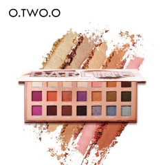 Cheap Long Lasting 21 Colors Matte Eyeshadow Palette Makeup Eye Shadow