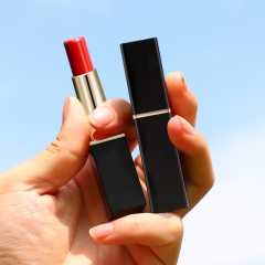 Wholesale Moisturizing Cosmetics matte lipstick manufacturers Vegan Lipstick