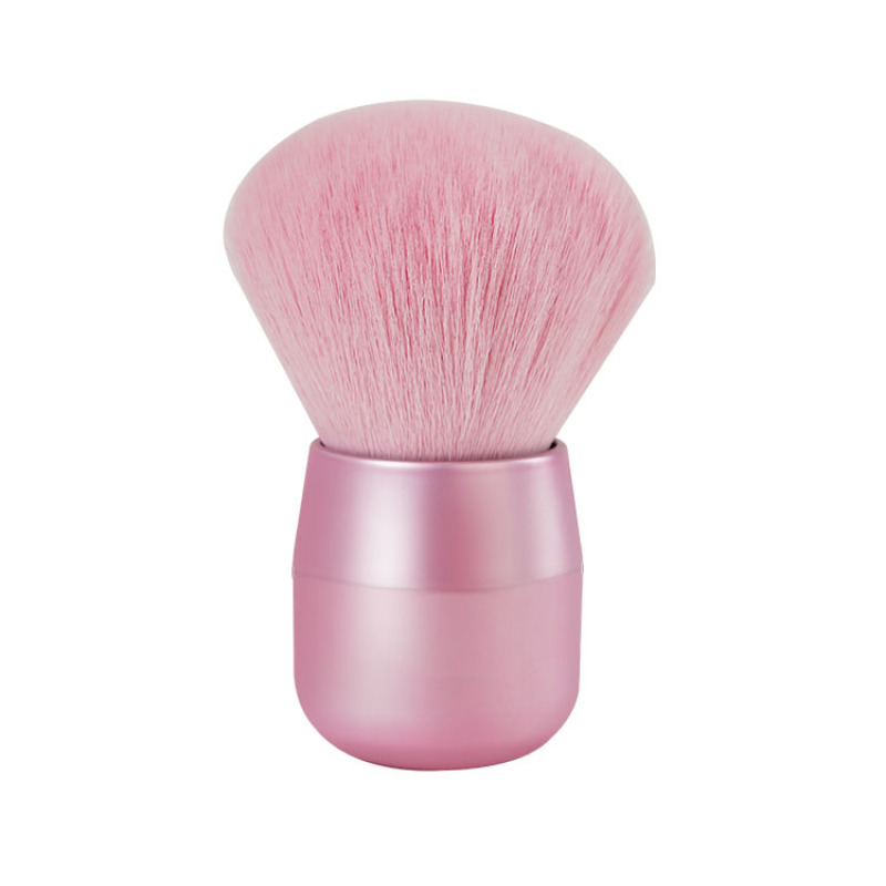 Customized Makeup Foundation Brushes Private Label Makeup Brushes
