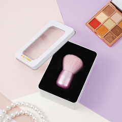 Customized Makeup Foundation Brushes Private Label Makeup Brushes