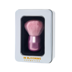 Customized Makeup Foundation Brushes Private Label Makeup Brushes