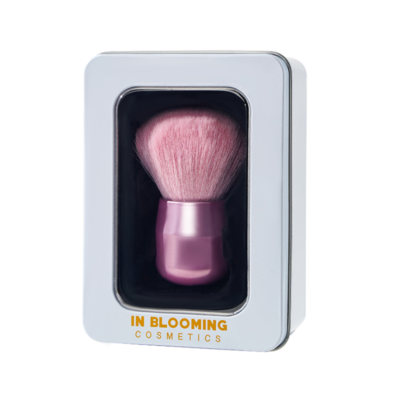 Customized Makeup Foundation Brushes Private Label Makeup Brushes