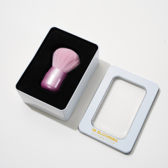 Customized Makeup Foundation Brushes Private Label Makeup Brushes