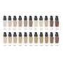 Good quality 24HR Longlasting makeup Full Coverage makeup Matte Liquid Foundation