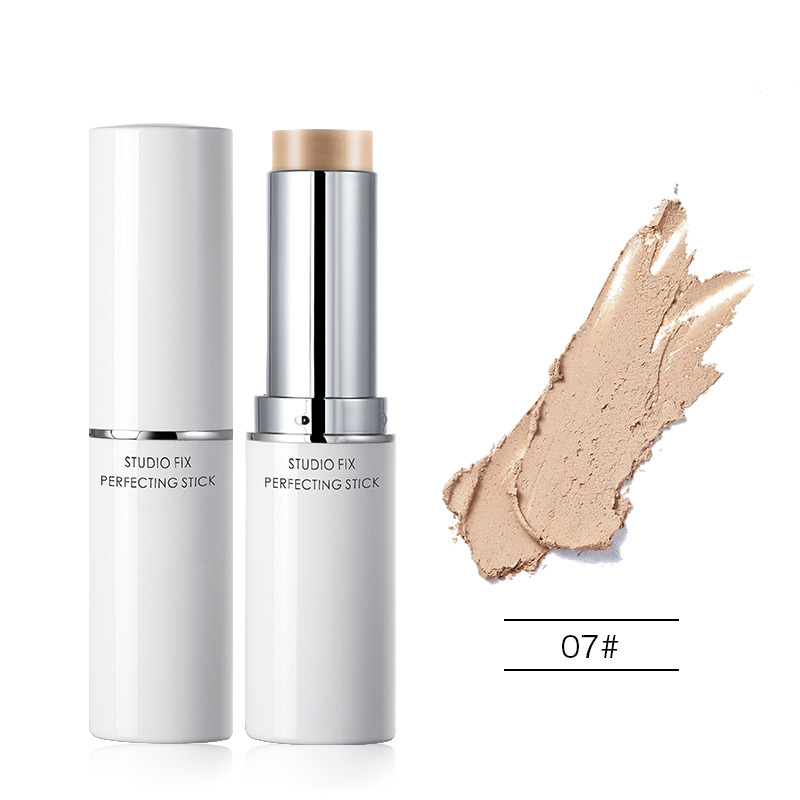 Full Coverage moisture cream foundation make up foundation stick