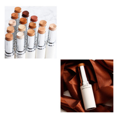 Full Coverage moisture cream foundation make up foundation stick