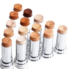 Full Coverage moisture cream foundation make up foundation stick