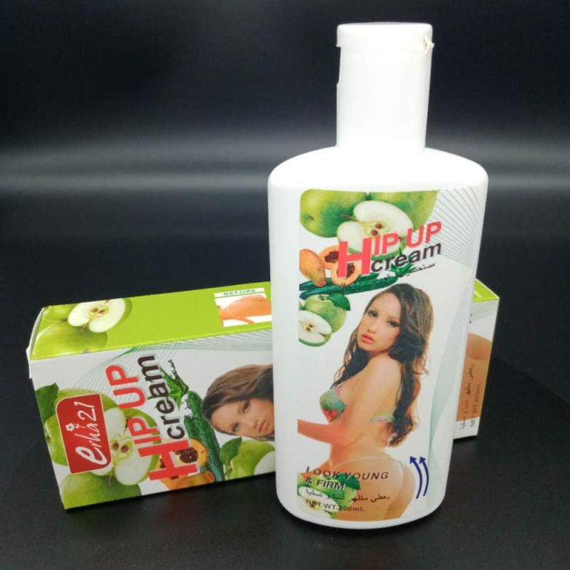 Beauty Curve Butt & Hip Enhancers Lift Hip Up Cream Enhancement For Women