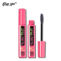 Private Label Custom Label Black Vegan Waterproof Eyelash Mascara