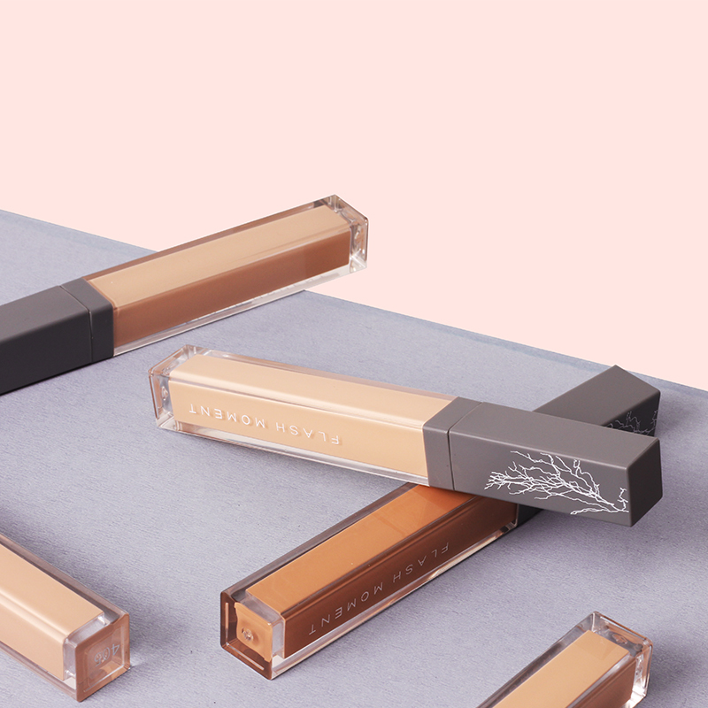 wholesale liquid concealer and moisture smooth private label full coverage makeup conceal high definition girl pro concealer