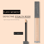 wholesale liquid concealer and moisture smooth private label full coverage makeup conceal high definition girl pro concealer