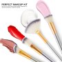 Professional High Quality Gold 24 Brush Makeup Brush Private Label Makeup Brush Set