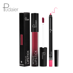 26 Colors  Liquid Lipstick,Private Label Cosmetics matter Lip Gloss