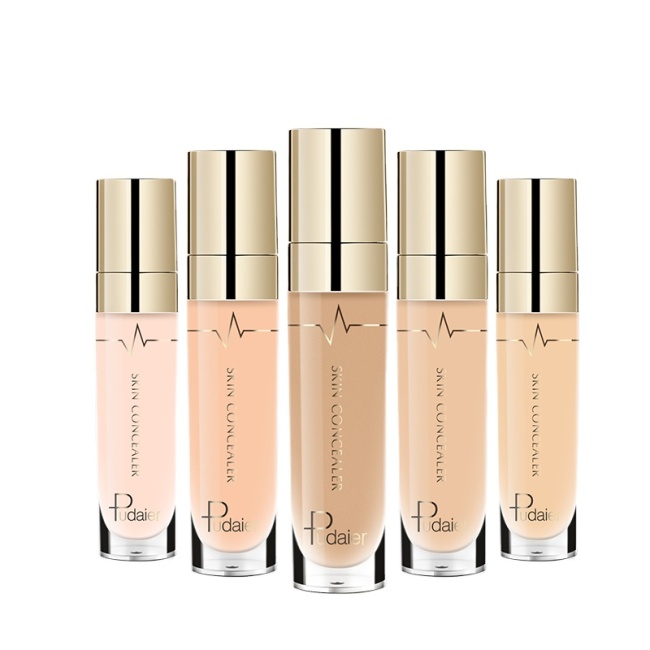 Makeup Primer 22 Color Lasting Face Concealer Moisturizing high definition liquid full coverage concealer